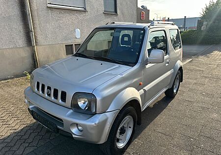 Suzuki Jimny Ranger Lim. Life style,Tüv Bis 01/26
