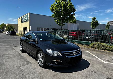 VW Passat Volkswagen CC Basis TÜV NEU*2.HAND*NAVI