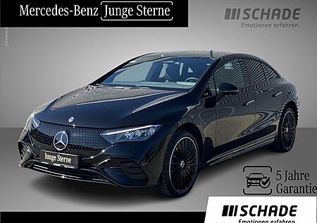 Mercedes-Benz EQE 300 AMG Line 21"AMG*Night*Kamera*NP 78.611€*