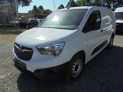 Opel Combo E Cargo 1.5 D Kasten Edition XL 1. Hand L2