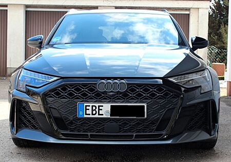 Audi RS3 2.5 TFSI S tronic quattro Sportback