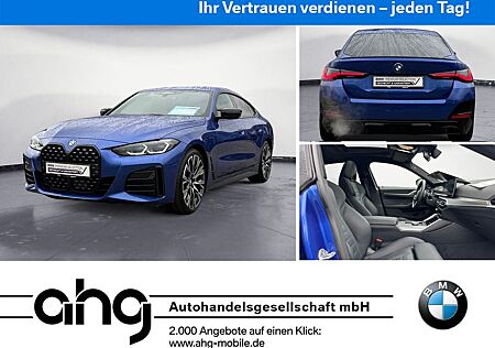 BMW 440 M440i xDrive Gran Coupe Sportpaket Pro Aktive Ge