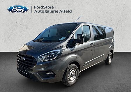 Ford Transit Custom 300 L2H1 LKW VA Trend