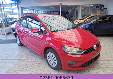 VW Golf Volkswagen Sportsvan VII BMT/Panorama/Start-Stopp