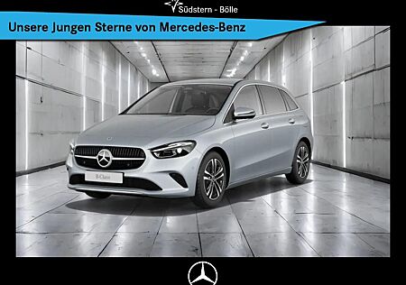 Mercedes-Benz B 200 PROGRESSIVE+AMBIENTE+DISTRO+MULTIBEAM+MBUX