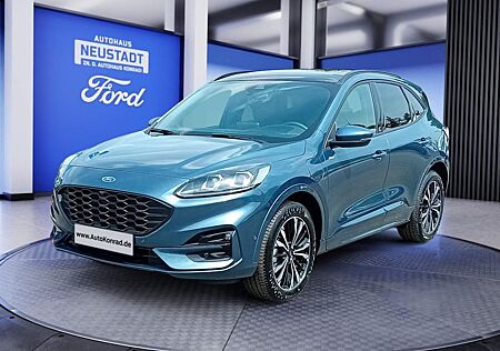 Ford Kuga 2.5 PHEV ST-LINE X *PANO*LED*ACC*