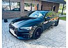 Audi RS5 2.9 ALL BLACK/SPORT-AGA/ B&O/20Z/Voll