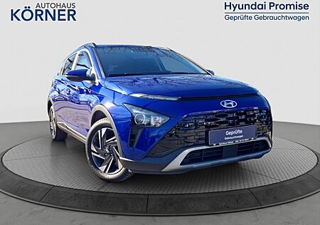 Hyundai Bayon TREND 1.0 T-GDi (48V) *CAM*CARPLAY*SITZHZG