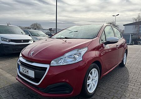 Peugeot 208 PureTech 68 Like