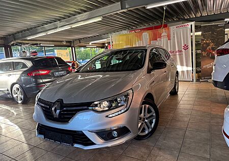 Renault Megane IV Grandtour Limited*NAVI*CAR*PLAY*R-CAM