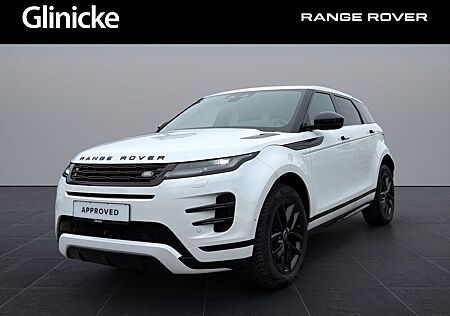 Land Rover Range Rover Evoque Evoque D200 DYNAMIC SE Pano W