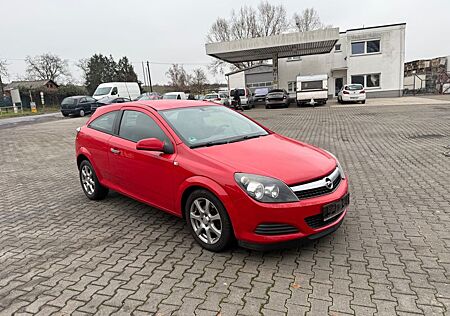 Opel Astra H GTC Selection "110 Jahre" KLIMA 2 HAND