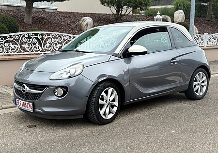 Opel Adam gebraucht kaufen Opel Adam Glam