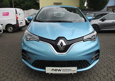 Renault ZOE Intens R135 Z.E. 50 Batterie Miete
