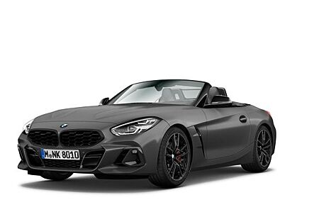 BMW Z4 M40i Pure Impulse Navi Leder Bluetooth PDC LE