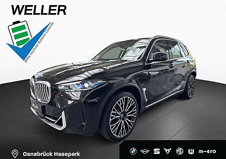 BMW X5 gebraucht kaufen BMW X5 xD 50e AdLED 2-AchsLuft Pano 360° H/K
