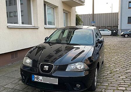 Seat Ibiza 1.4 TDI
