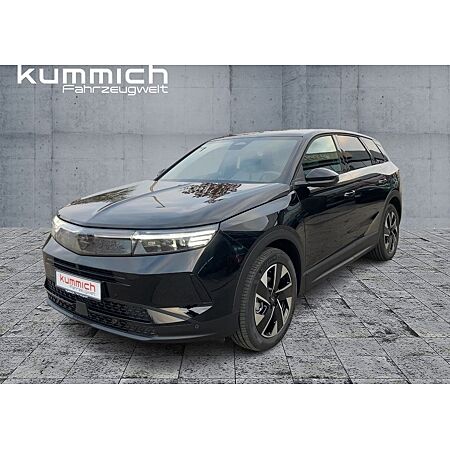 Opel Grandland X leasen