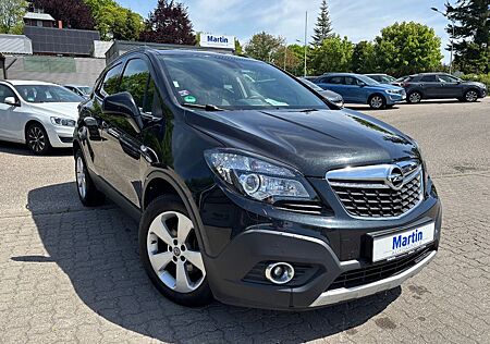 Opel Mokka Innovation ecoFlex *NAVI+BI-XENON*