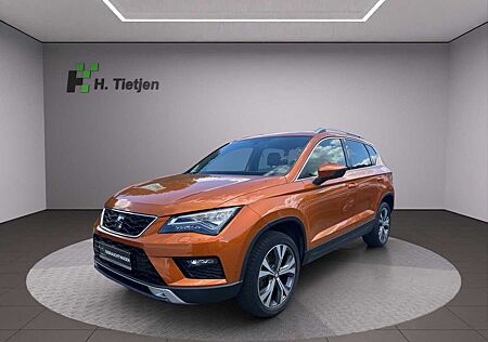 Seat Ateca 1.4 ECO TSI FR