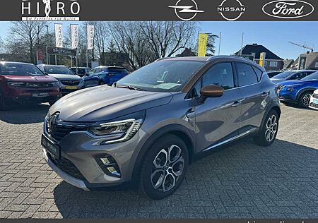 Renault Captur II E-TECH PHEV 160 Ed.One LED+KameraNavi