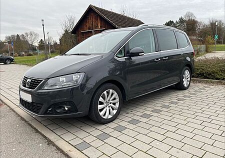 Seat Alhambra 2.0 TDI 110kW Style Style