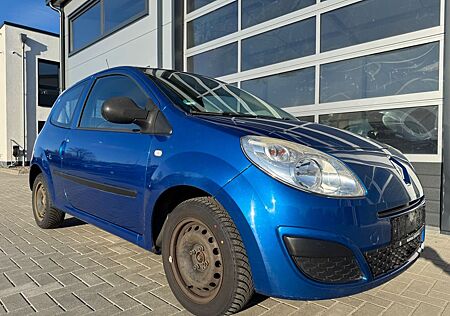 Renault Twingo Authentique KLIMA ALLWETTERREIFEN TÜV