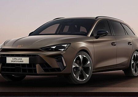 Cupra Leon Sportstourer 1.5 eTSI*LED*AHK*NAVI*RFK*ACC