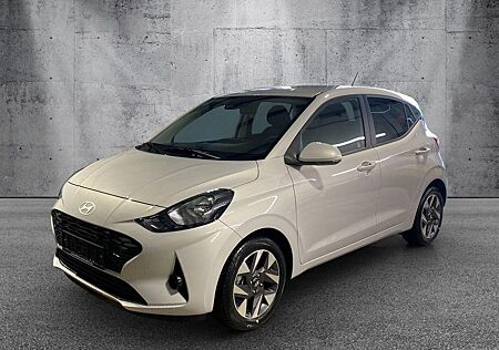 Hyundai i10 Navi / R.Kamera / Winterp. / Klimaauto