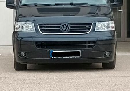 VW T5 Multivan Volkswagen