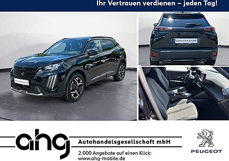 Peugeot 2008 PureTech 130 Allure Pack Bluetooth PDC Klim