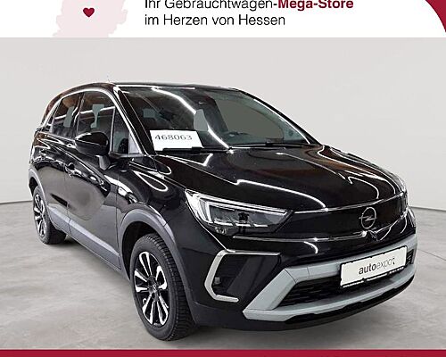 Opel Crossland 1.2 Elegance NAVI KAM SHZ