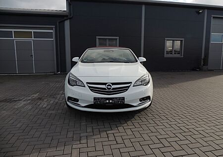 Opel Cascada /1 Hand/