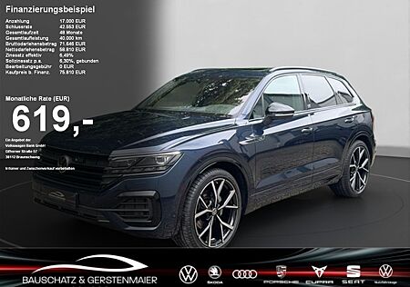 VW Touareg Volkswagen 3.0 V6 TDI 4M EDITION 20 *AHK*DYNAUDIO*