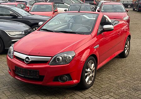 Opel Tigra Twin Top *KLIMA*MFL*NUR 90TKM***