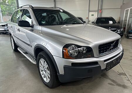 Volvo XC 90 D5 Momentum Navi|Leder|AHK|GSD|PDC