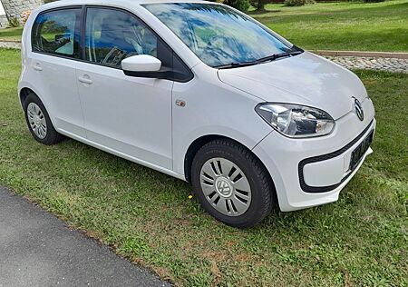 VW Up Volkswagen 1.0 44kW BlueMotion Technology club ! club...