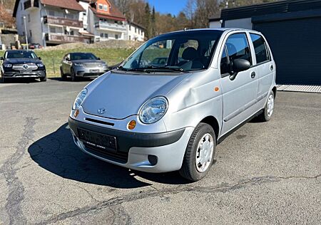 Daewoo Matiz * TÜV + SERVICE NEU *