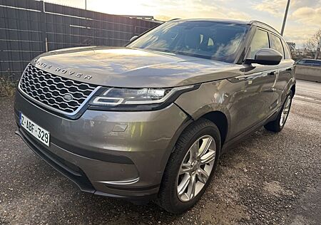 Land Rover Range Rover Velar R-Dynamic SE