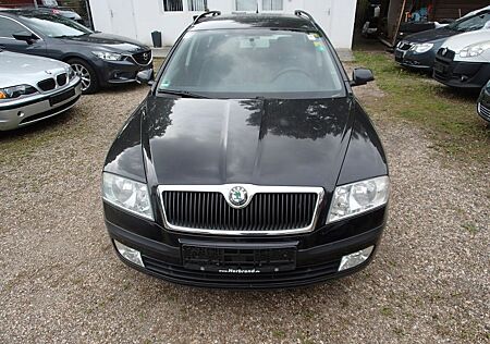 Skoda Octavia Combi Ambiente 1,9 TDI