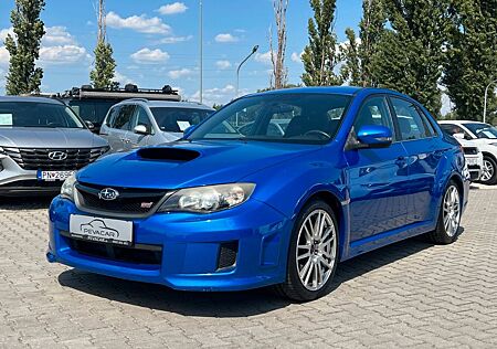 Subaru WRX STI