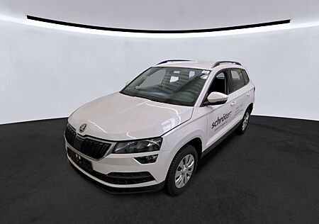 Skoda Karoq Ambition 2.0 TDI /TEMPO/PDC/KLIMA/NAVI