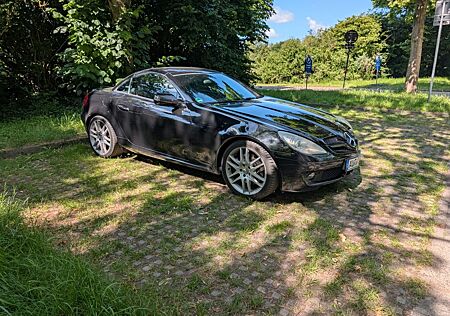 Mercedes-Benz SLK 280 - Cabrio