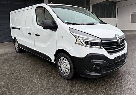 Renault Trafic 2.0 dCi Kasten Lang*Klima*NeuTüv
