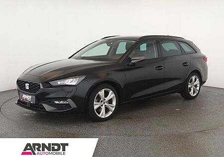 Seat Leon Sportstourer 2.0 TDI DSG FR LED Nav ACC Kam