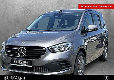 Mercedes-Benz T-Klasse T 180 d STYLE Kamera, MBUX, Navigation, SHZ