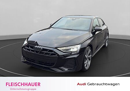 Audi A3 1.5 Sportback S line 35 TFSI 150PS MATRIX+KAM