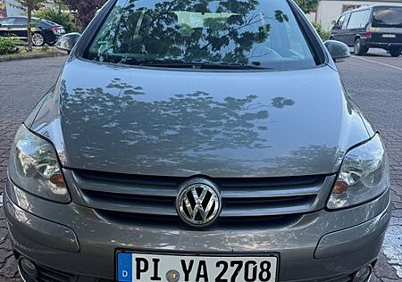 VW Golf Plus Volkswagen 1.4 Tour Edition Tour Edition