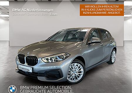 BMW 120i LiveCockpitProf Kamera Sportsitze LED