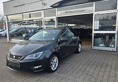 Seat Ibiza SC FR **70000 KM**PANORAMA*XENON*